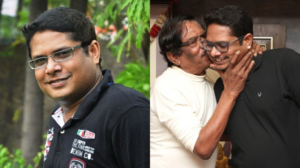 Manoj Bharathiraja Manoj Bharathiraja