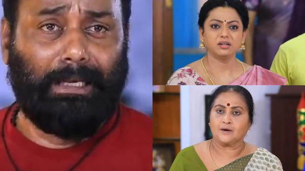 Baakiyalakshmi Serial vijay TV