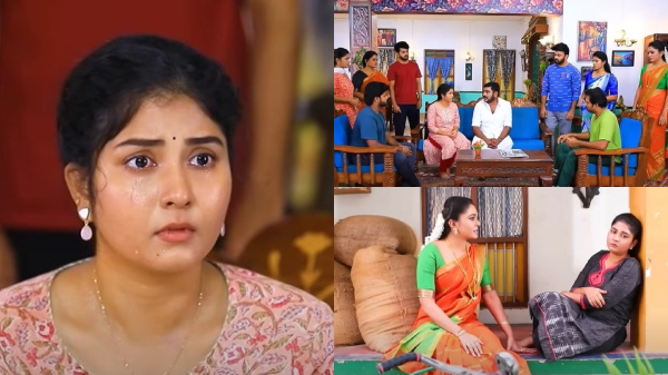 Vijay TV Pandian Stores Season 2 2 Vijay TV Pandian Stores Season 2 2