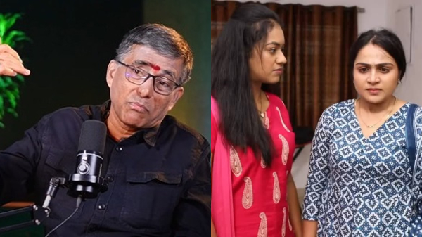 Siragadikka aasai serial vijay tv