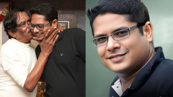 Manoj Bharathiraja Manoj Bharathiraja