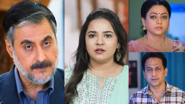 Baakiyalakshmi Serial vijay TV