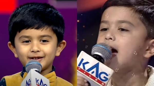 Sa Re Ga Ma Pa Li l Champs Bhuvanesh Sa Re Ga Ma Pa Li l Champs Bhuvanesh