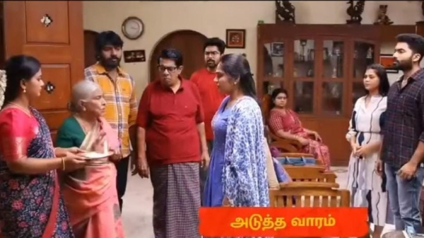 Siragadikka aasai serial vijay tv