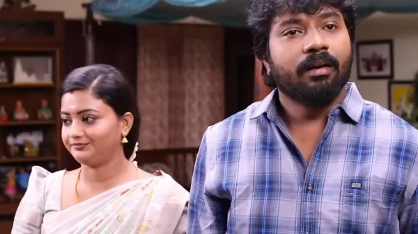 Siragadikka aasai serial vijay tv Siragadikka aasai serial vijay tv