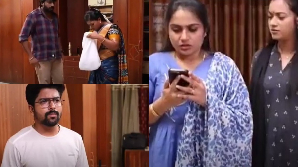 Siragadikka aasai serial vijay tv