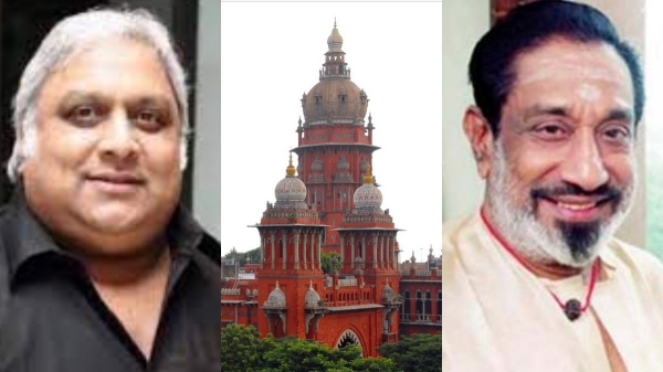 Sivaji ganesan house Chennai high court Sivaji ganesan house Chennai high court