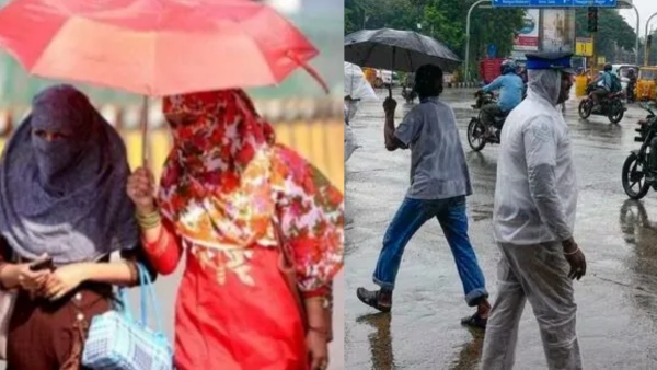 weather IMD chennai