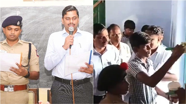Tuticorin Government School Collector Tuticorin Government School Collector