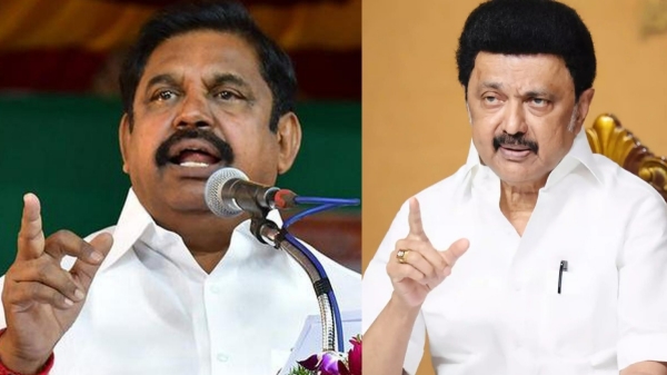 edappadi palaniswami mk stalin chennai