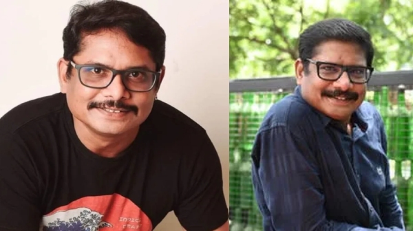 Manoj Bharathiraja Manoj Bharathiraja