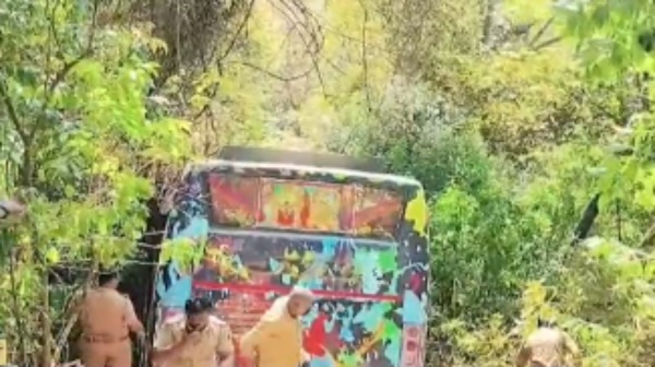 Nilgiris Gudalur accident