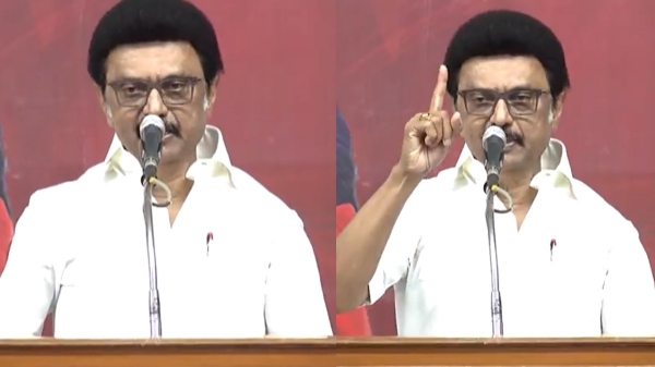 mk stalin dmk bjp