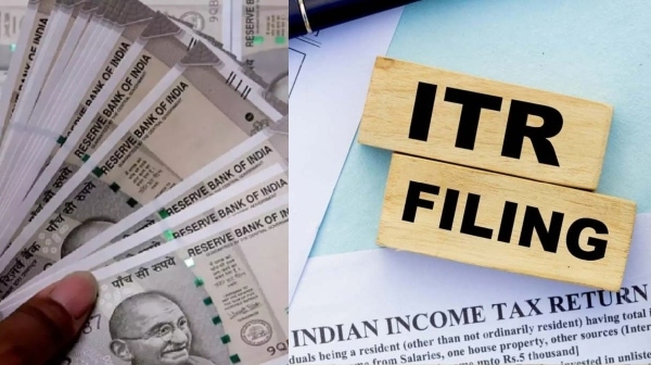 TDS Notice from the Income Tax Department to many people living in rented houses TDS Notice from the Income Tax Department to many people living in rented houses