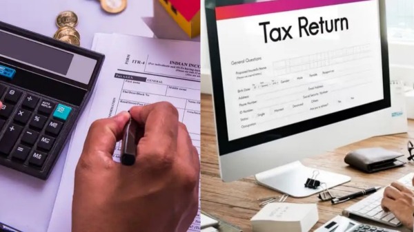 income tax