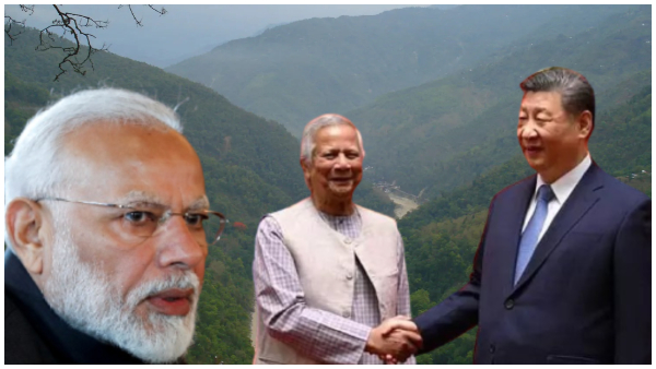 Xi Jinping Bangladesh China