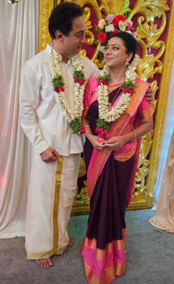 Baakiyalakshmi Serial vijay TV