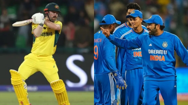 champions trophy 2025 India vs Australia Travis Head 2025 vs champions trophy 2025 India vs Australia Travis Head 2025 vs