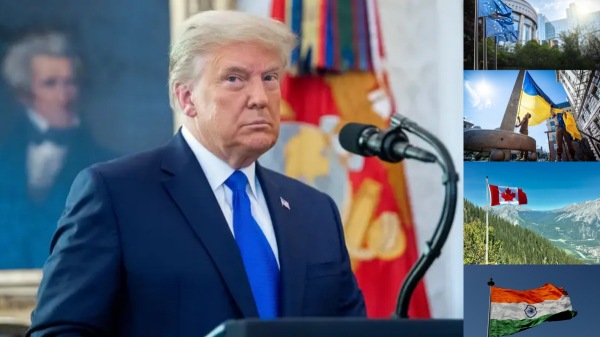 donald trump vladimir putin ukraine russia war donald trump vladimir putin ukraine russia war