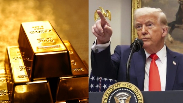 Gold Price Gold