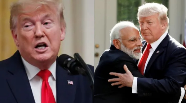 Donald Trump s Tariff Comment on India What It Means