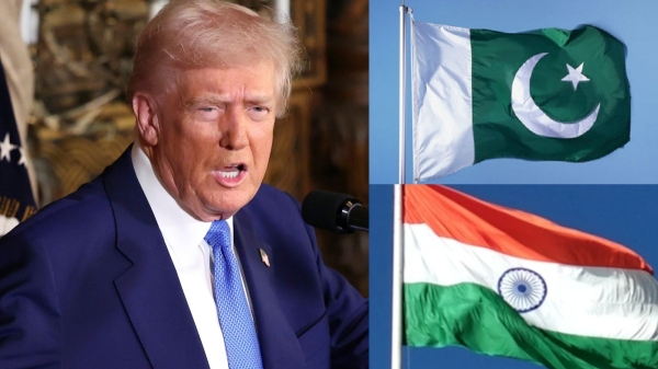 donald trump india pakistan donald trump india pakistan