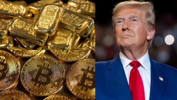 Trump s Bitcoin Reserve A Digital Fort Knox or a Risky Gamble