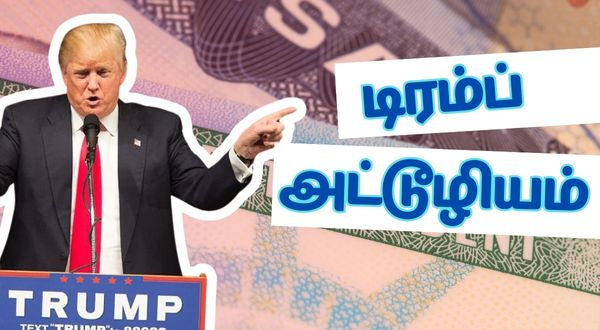Some Indian green card holders are pressurized to give up their card by Donald Trump govt