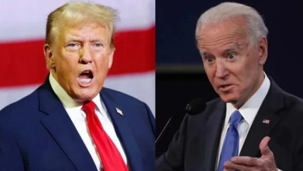 Donald Trump Revokes Biden s Pardons Declares Autopen Signatures Void Donald Trump Revokes Biden s Pardons Declares Autopen Signatures Void