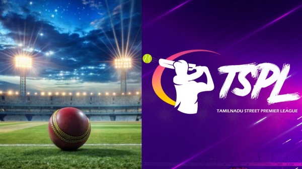 tspl cricket