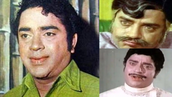 Television Thengai Srinivasan MGR