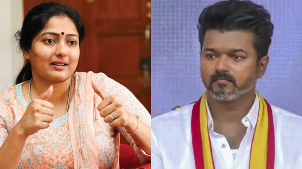 Vijay AIADMK TVK Vijay AIADMK TVK