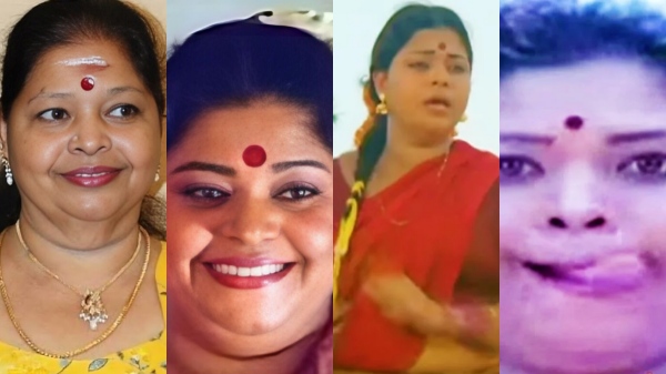 Television bindhu Ghosh bindu gosh