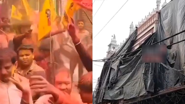 Uttar Pradesh Holi Uttar Pradesh Holi