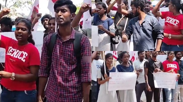 crime chennai