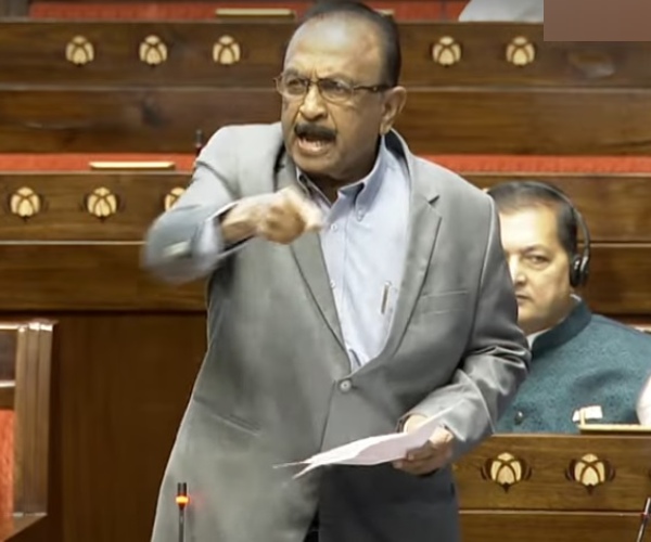 vaiko Fishermen rajya sabha vaiko Fishermen rajya sabha
