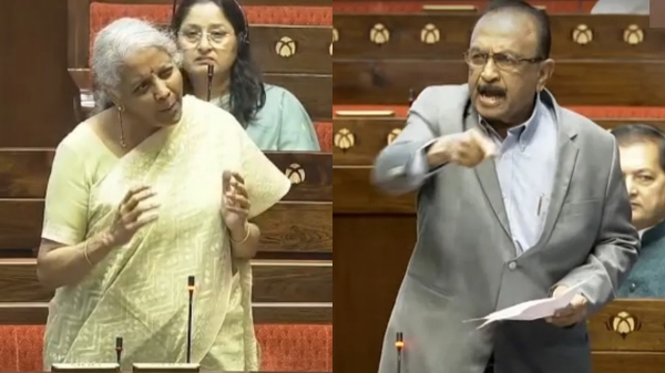 vaiko Fishermen rajya sabha vaiko Fishermen rajya sabha