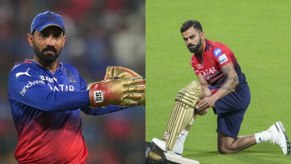 IPL 2025 Dinesh Karthik made important Change and RCB is No more over-reliance on top three batters IPL 2025 Dinesh Karthik made important Change and RCB is No more over-reliance on top three batters