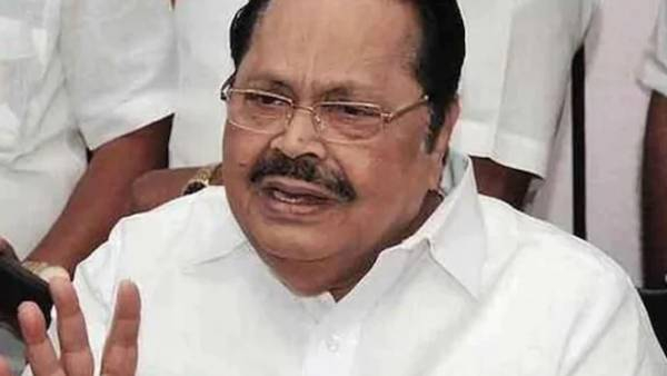 hindi imposition dmk duraimurugan