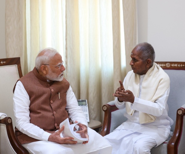ilaiyaraaja ilaiyaraja narendra modi ilaiyaraaja ilaiyaraja narendra modi