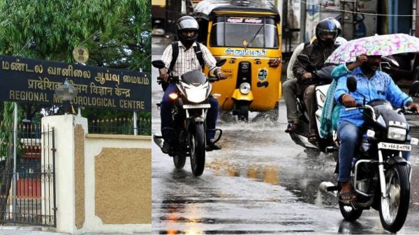 weather rain tamil nadu