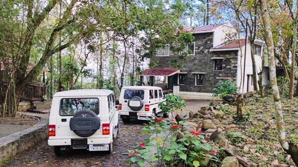 dindigul crime police