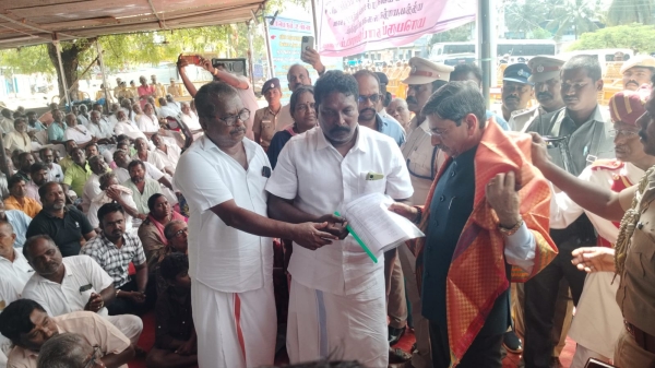 fishermen rn ravi tamilnadu srilanka