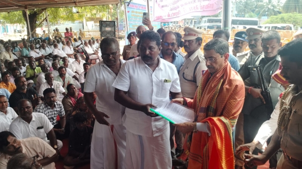 fishermen rn ravi tamilnadu srilanka