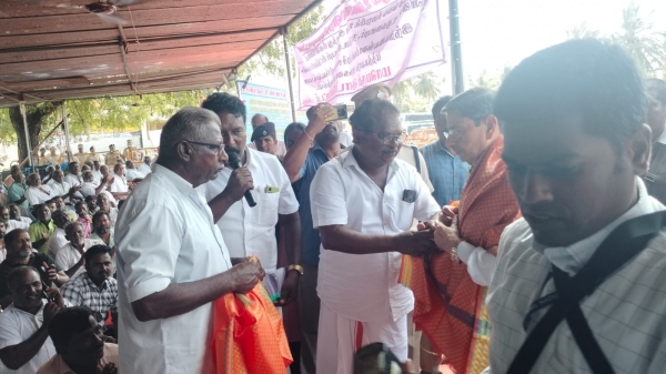 fishermen rn ravi tamilnadu srilanka