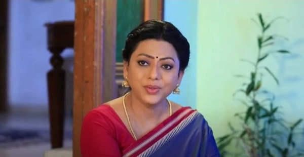 Baakiyalakshmi Serial vijay TV