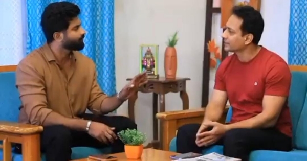 Baakiyalakshmi Serial vijay TV