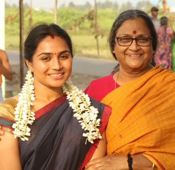 Siragadikka aasai serial vijay tv