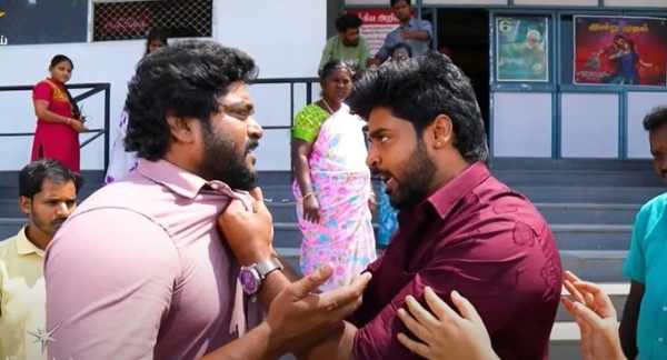 Vijay TV Pandian Stores Season 2 2 Vijay TV Pandian Stores Season 2 2