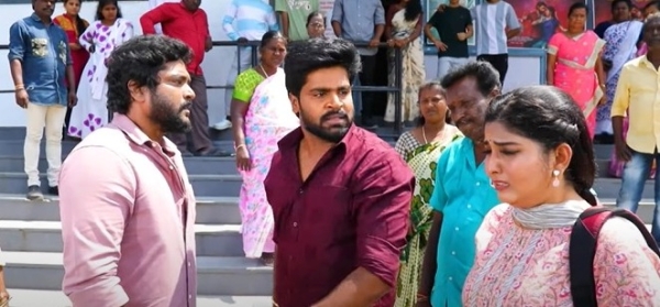 Vijay TV Pandian Stores Season 2 2 Vijay TV Pandian Stores Season 2 2